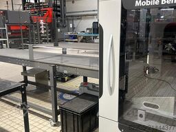 BYSTRONIC Xpert 40/130 + MBR