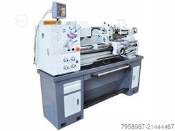 Metal Technics Polska Tokarka Uniwersalna 360x1000 MTP