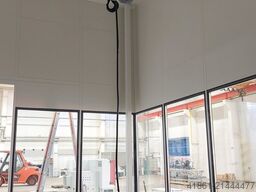 TAUCHA TK-S 1000-2.5 x 3.5