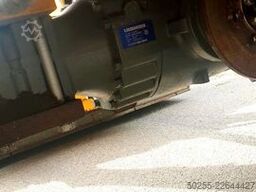 LIEBHERR L 524 kein 514 528 526 538 TOP - original Lack