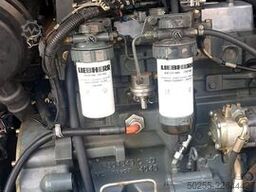 LIEBHERR L 524 kein 514 528 526 538 TOP - original Lack
