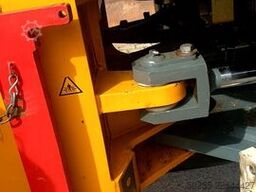 LIEBHERR L 524 kein 514 528 526 538 TOP - original Lack