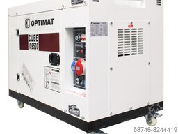 Optimat IQ9500 CUBE