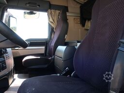 MAN TGS 18.460 H 4x4 BLS