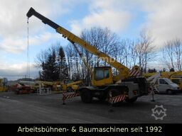 Coles Cranes 625S, 20T