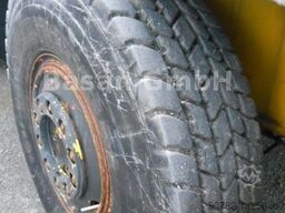 Coles Cranes 625S, 20T