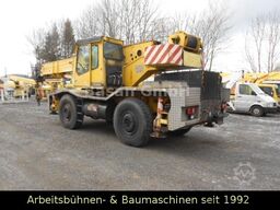 Coles Cranes 625S, 20T