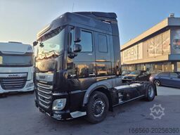 DAF XF 480 FT SPACE CAB