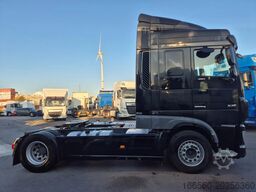 DAF XF 480 FT SPACE CAB