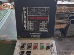 Leistritz Polymat 50/400