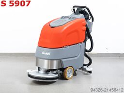 Hako Scrubmaster B30 CL TB430 - 2020y - 93h