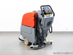 Hako Scrubmaster B30 CL TB430 - 2020y - 93h
