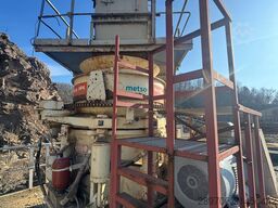 Metso HP 4