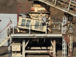 Metso HP 4