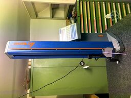 Thüringische Weidmüller GmbH Thüringische Weidmüller GmbH Thüringische Weidmüller GmbH