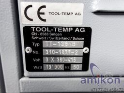TOOL - TEMP TT-138 B Temperiergerät
