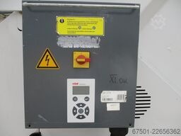 HSM (3536)