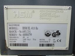 HSM (3536)