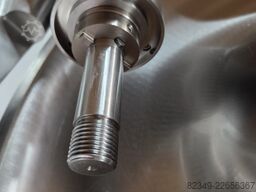 Wurstkutter Seydelmann K-40 Ras
