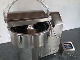 Wurstkutter Seydelmann K-40 Ras