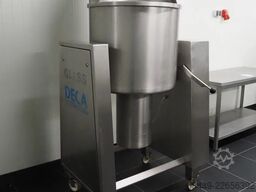 Glass Fijnkost menger, Type VSM 300