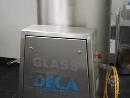Glass Fijnkost menger, Type VSM 300