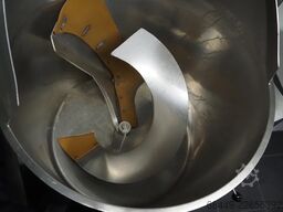 Glass Fijnkost menger, Type VSM 300