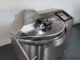 Fleischkutter K+G Wetter SM-65STL