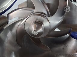 Fleischkutter K+G Wetter SM-65STL