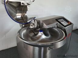 Fleischkutter K+G Wetter SM-65STL
