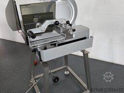Aufschnittmaschine Bizerba VS 8 D