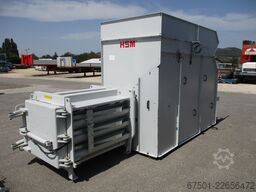 HSM HL 4010 Re (3538)