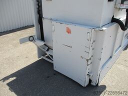HSM HL 4010 Re (3538)