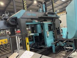 KALTENBACH KDP1036 DRILLING / KBS 1051 SAWING LINE