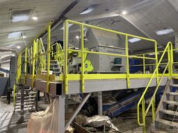 Sesotec Varisort Compact CM 1024