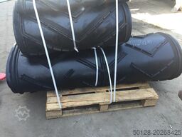 Doppstadt AK430 SM620 DW3060 AK560