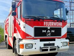 MAN TGS 26.322 Universallöschfahrzeug