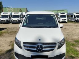 Mercedes Marco Polo 250d | Camper Cucina + Tetto Sollevabile