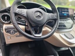 Mercedes Marco Polo 250d | Camper Cucina + Tetto Sollevabile