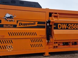 Doppstadt DW2560E Büffel elektrisch