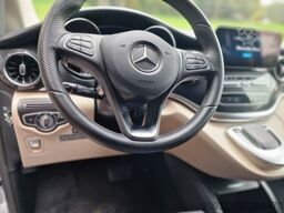 Mercedes Marco Polo 250d | Camper Cucina + Tetto Sollevabile