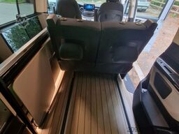 Mercedes Marco Polo 250d | Camper Cucina + Tetto Sollevabile
