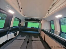 Mercedes Marco Polo 250d | Camper Cucina + Tetto Sollevabile