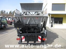 Goupil G5 Müllwagen Lifter Presse Kipper BOM