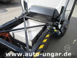 Goupil G5 Müllwagen Lifter Presse Kipper BOM