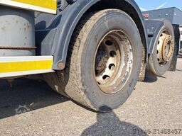 DAF CF 85.410 SSC * 6x2 * Manual * Euro 5