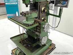 KNUTH WF 1