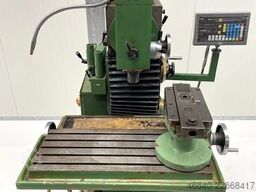 KNUTH WF 1