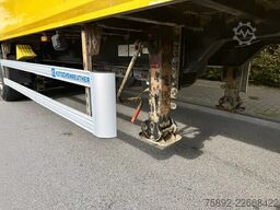 Kotschenreuther 3 x Achse SAF Lenk + Liftachse/Cargomatic/Funk