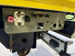 Kotschenreuther 3 x Achse SAF Lenk + Liftachse/Cargomatic/Funk